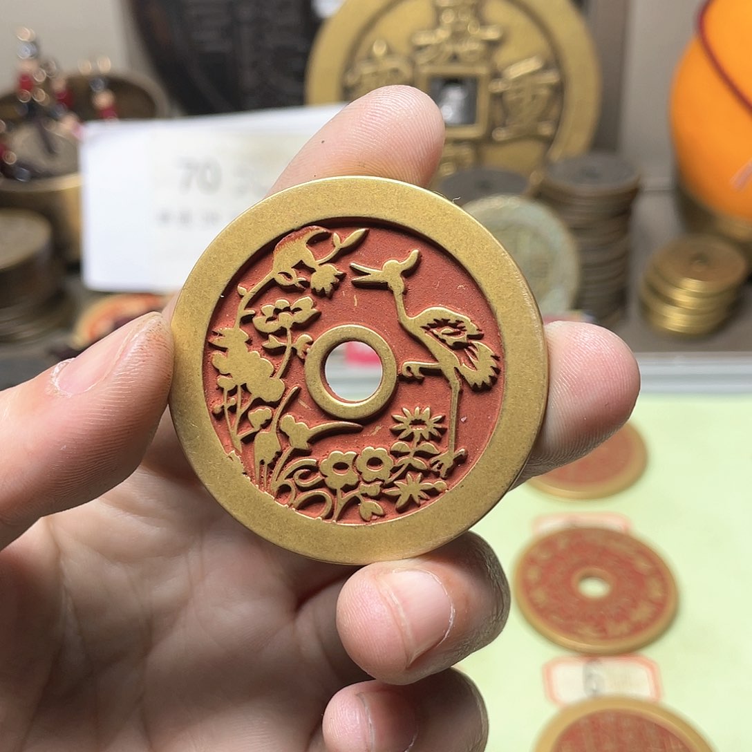 铜所***真一物一拍 现场下单