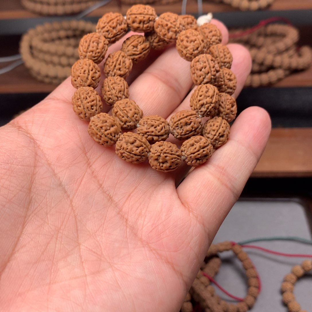 金刚菩提吊坠?***者盘龙王