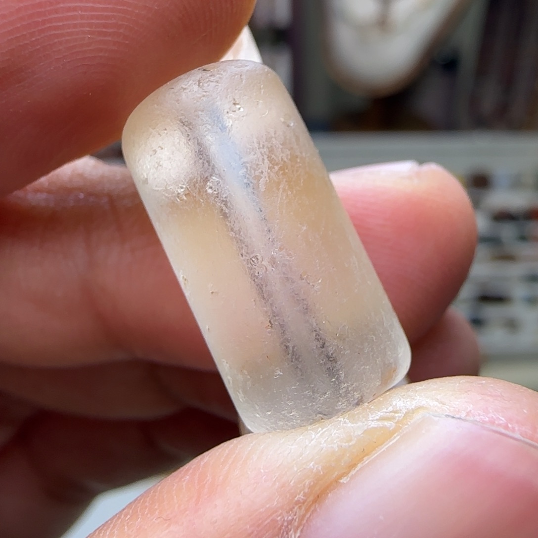 未镶嵌珠宝半成品水晶