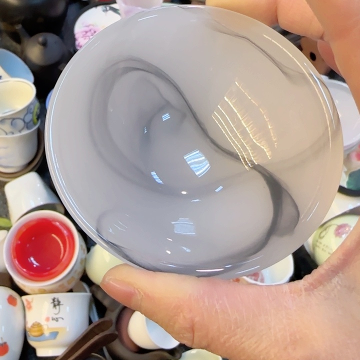 陶瓷杯/壶/罐/主人杯子