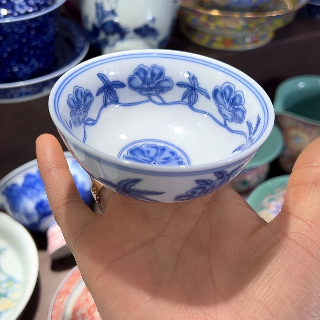 七七景德镇景德镇景德镇窑