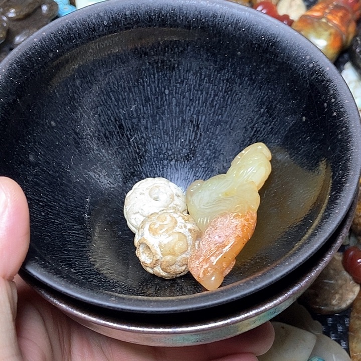 挚***d摆件直播间链接的