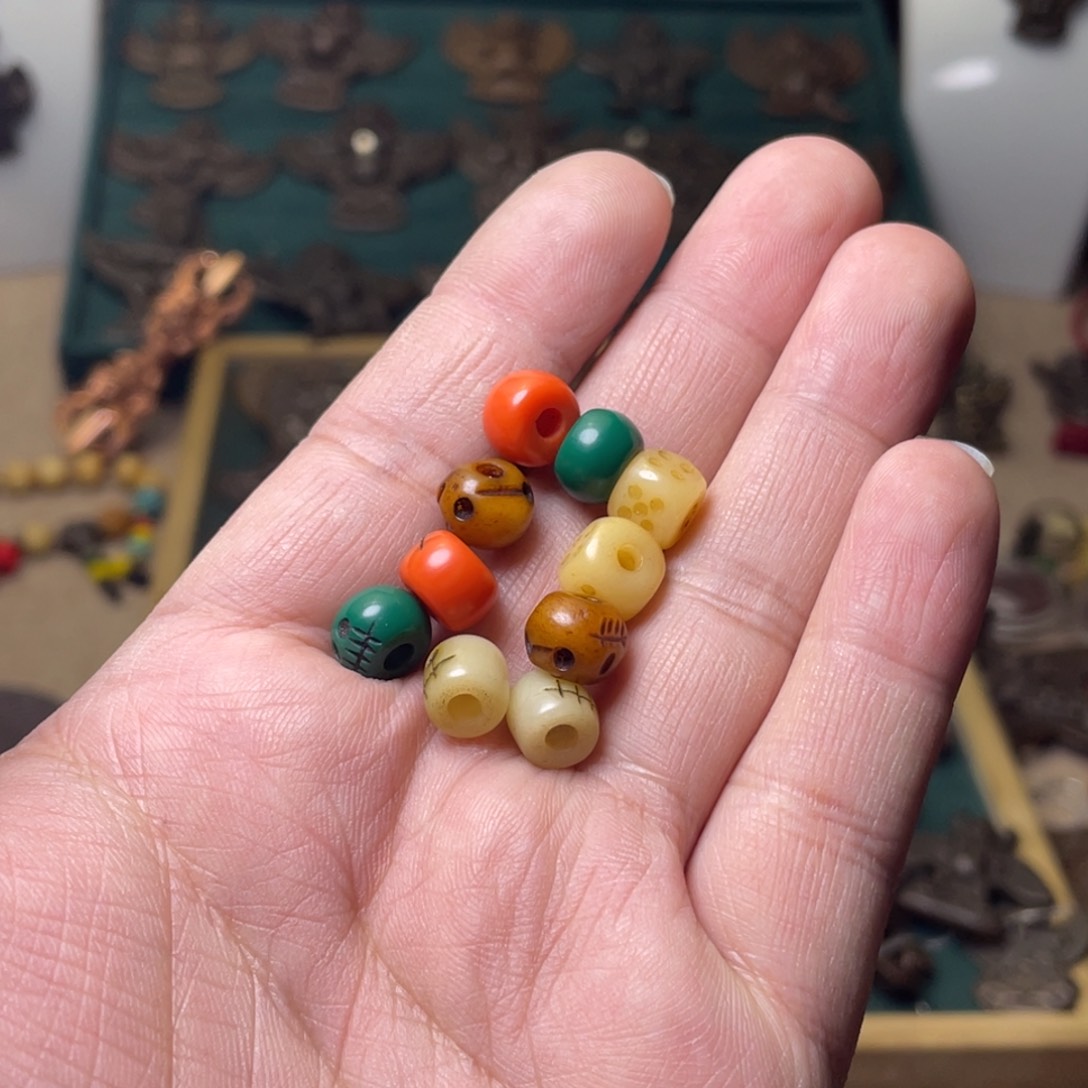 藏传小元素福利福利