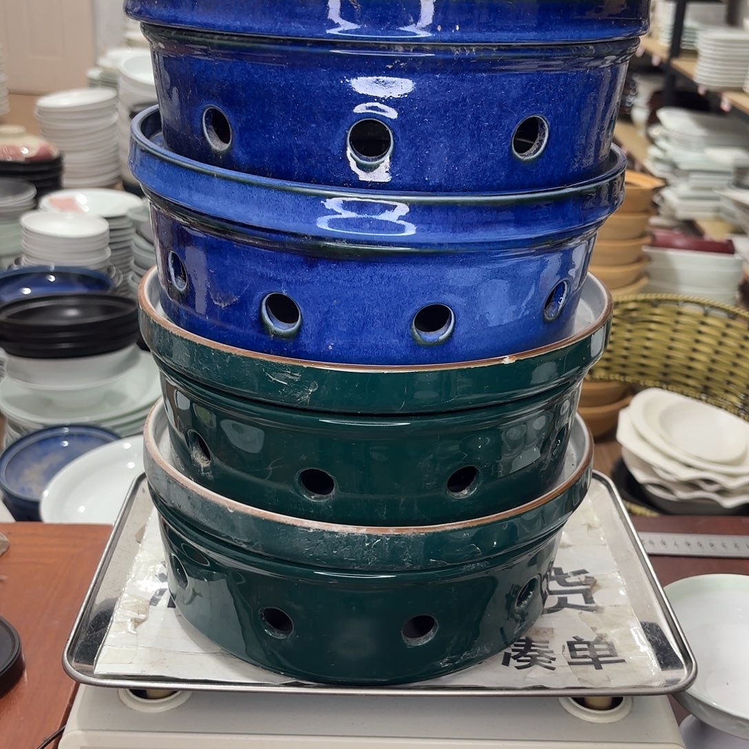 白瓷景德镇酒店陶瓷08