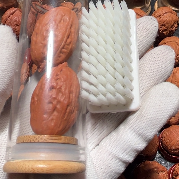 文玩核桃把件35789900