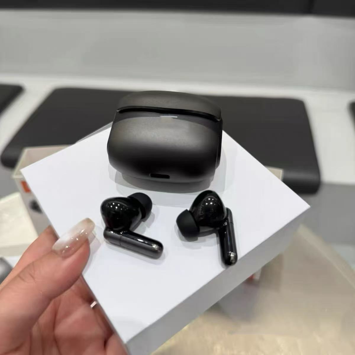 J-蓝牙运动耳机配件