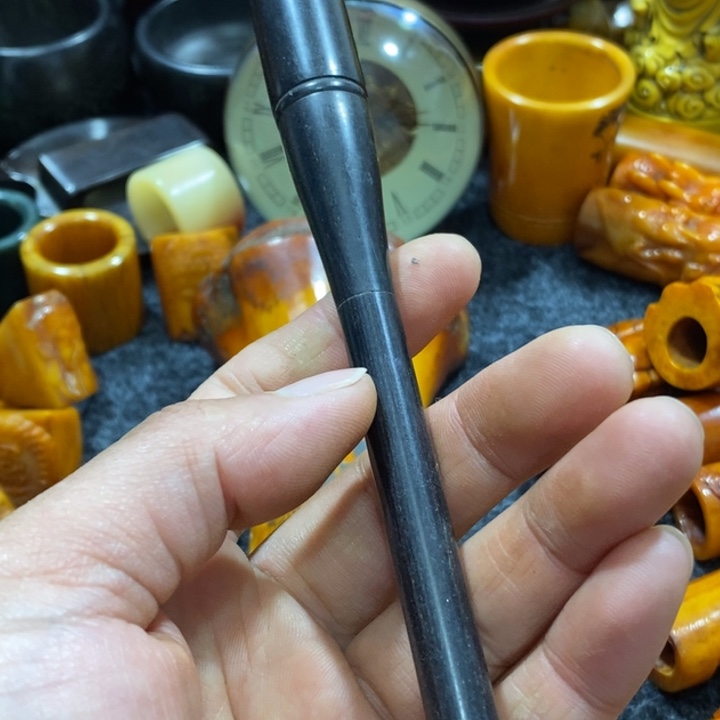 滴血莲花菩提吊坠