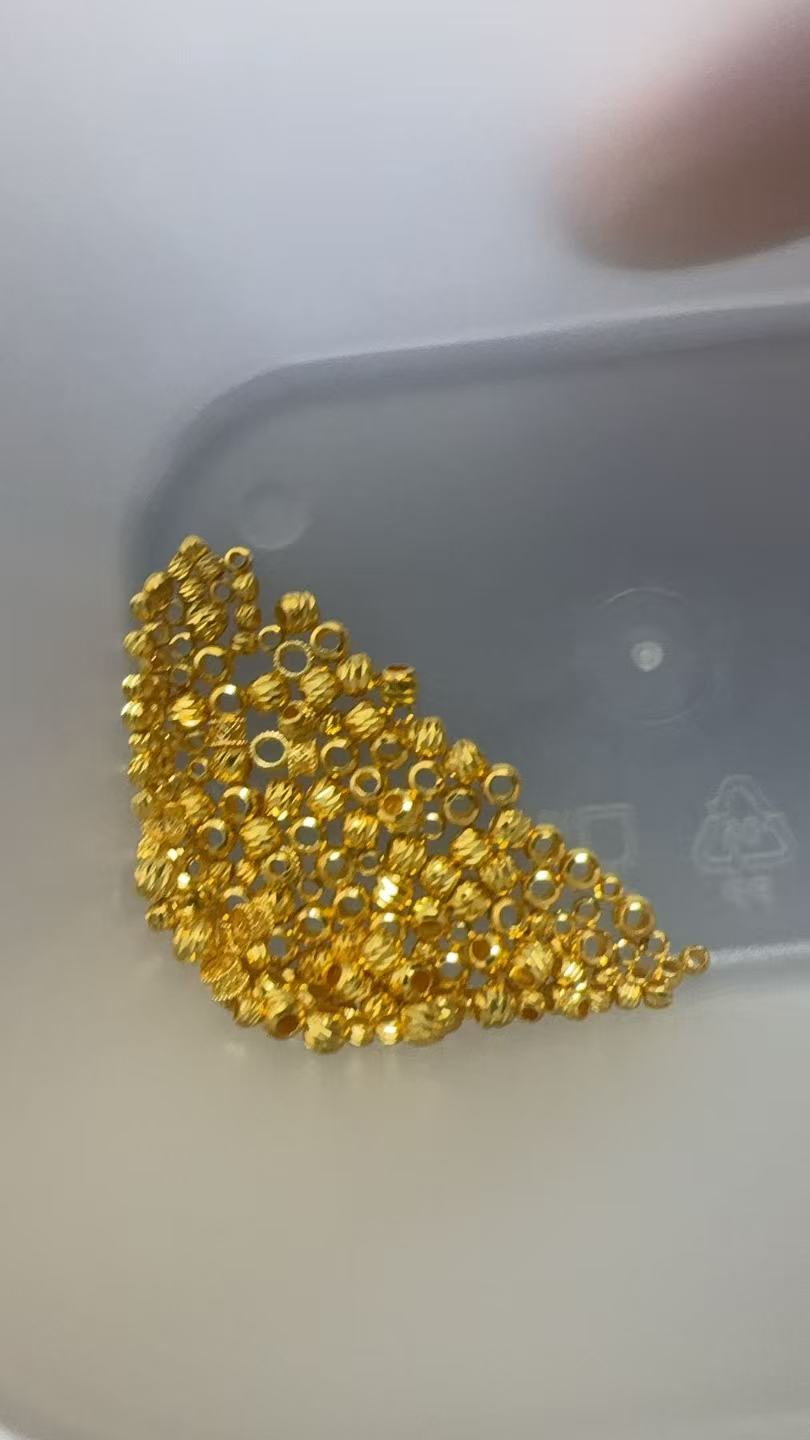 足金饰品11.859克（DIY定制款）