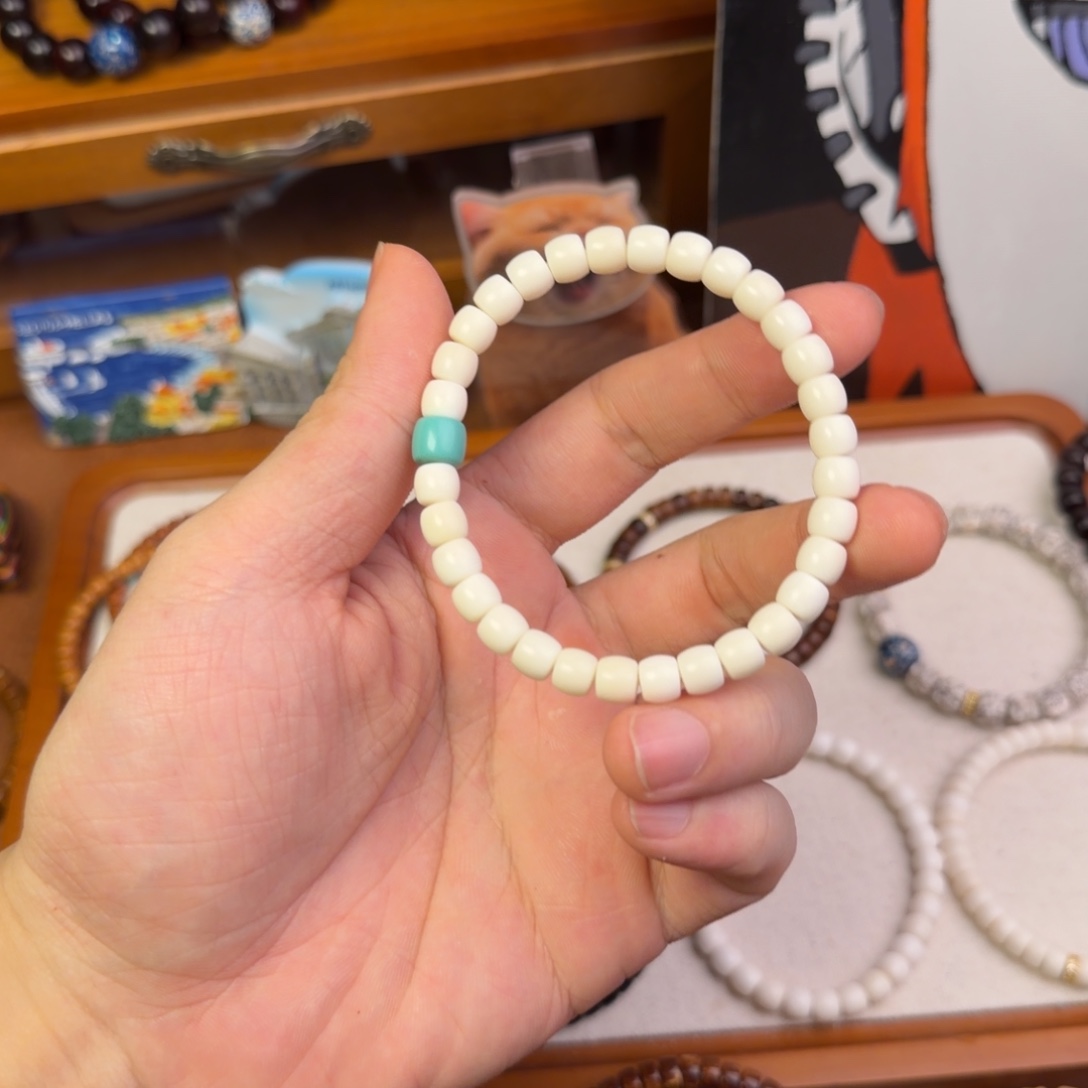 菩提手串/手链多样性