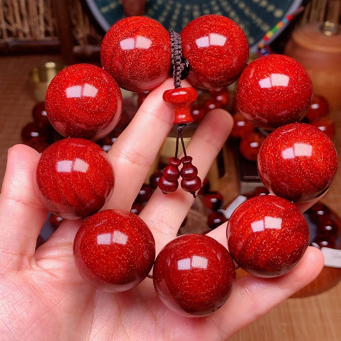 檀香紫檀（小叶紫檀）琳6w