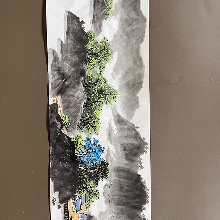 国画5555555555555555555