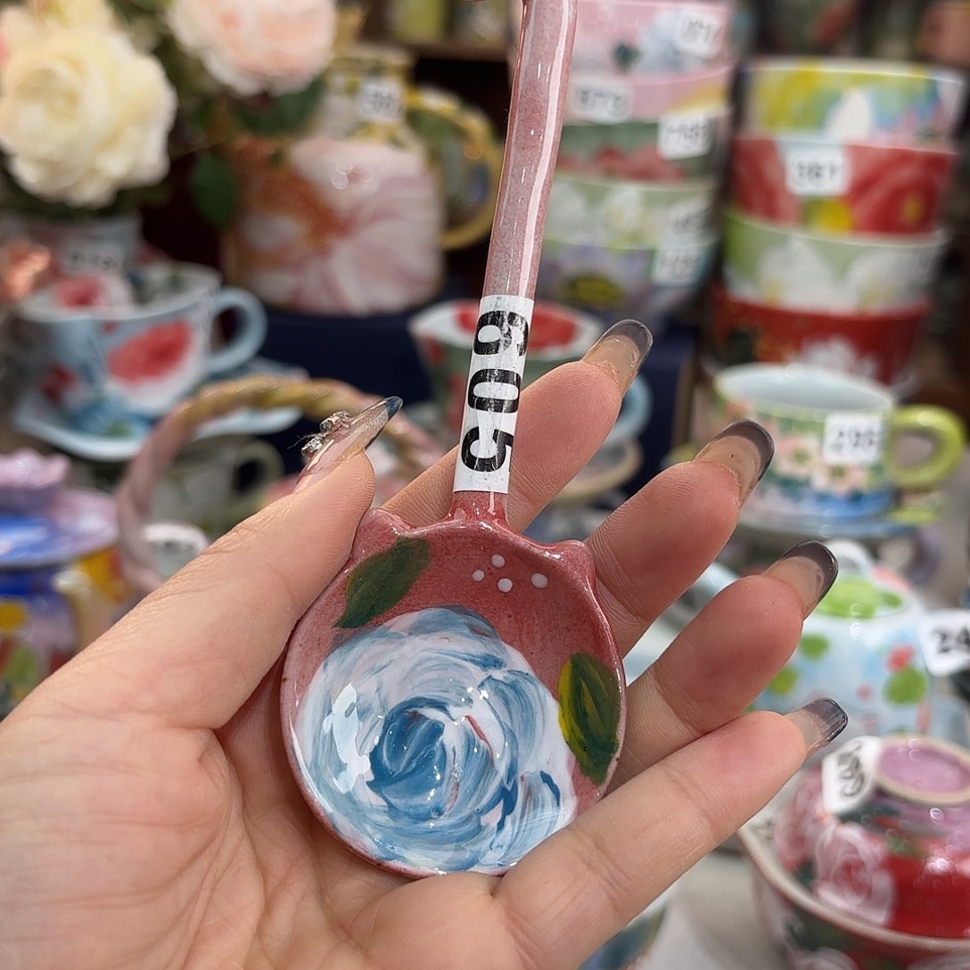 瓷片这一期太有意思咯嘛