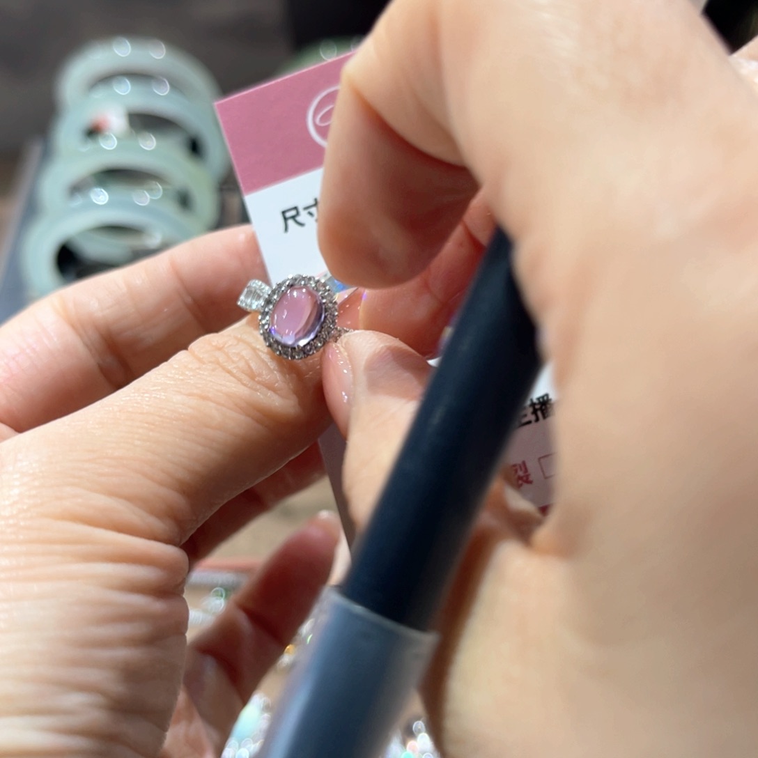 岫玉手镯未镶嵌M****ㅤ手镯