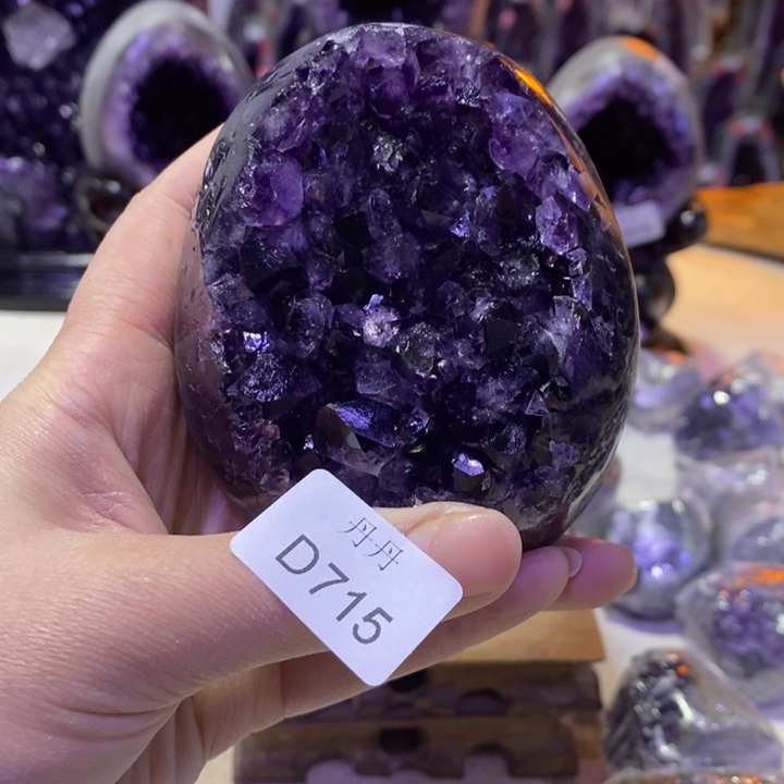 水晶摆件未镶嵌摆件