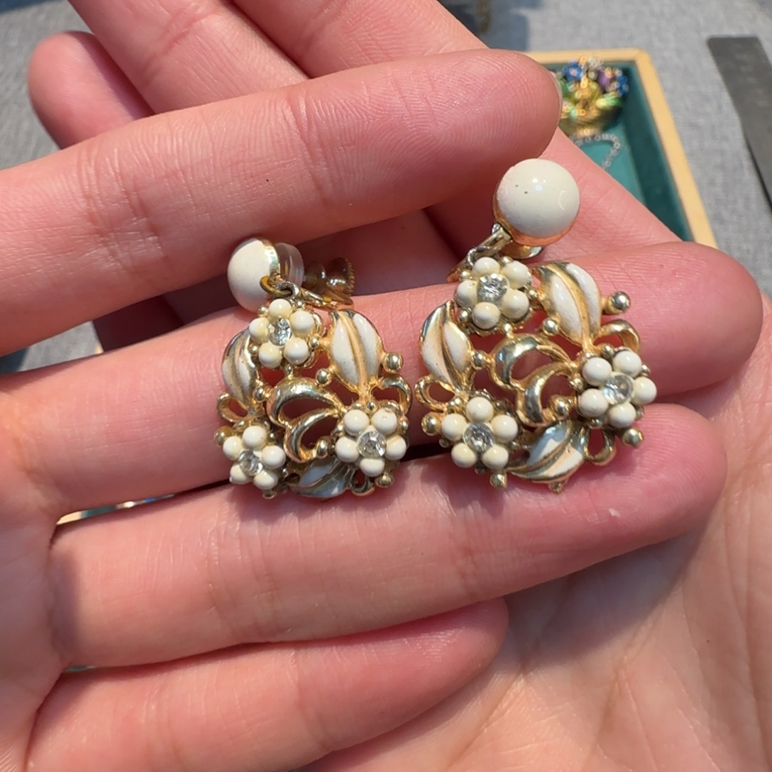 仿水晶铜合金微瑕