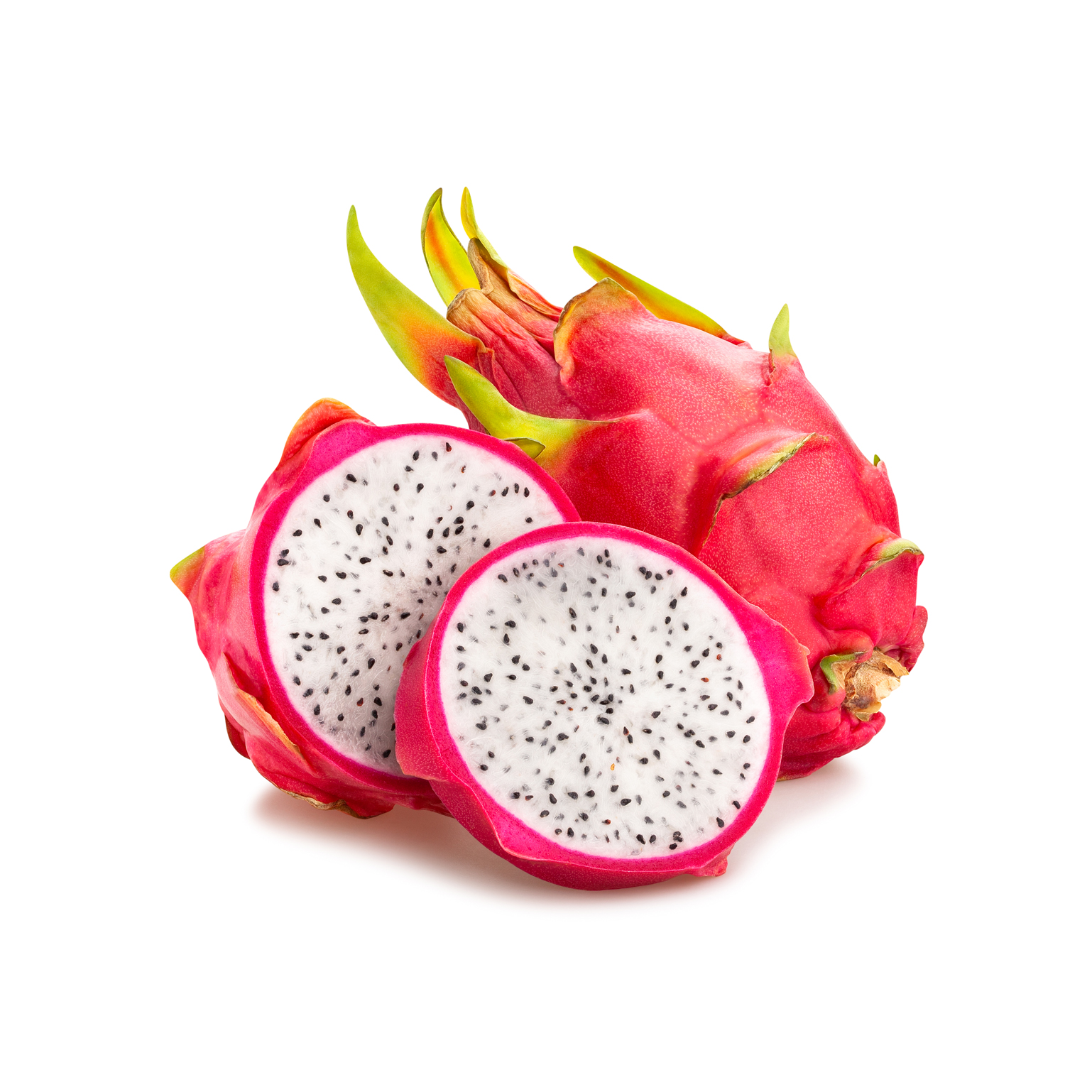 进口白火龙果 ≥700g/袋 2个装