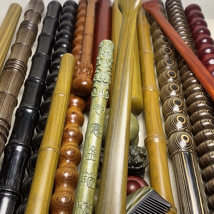 丢***码绿檀痒痒挠，569656665