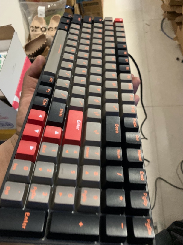 Ck5100键盘台式机用电脑用