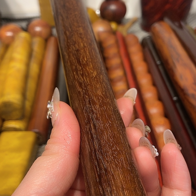 【闪购商品】香榧木泰**资木料一物一拍