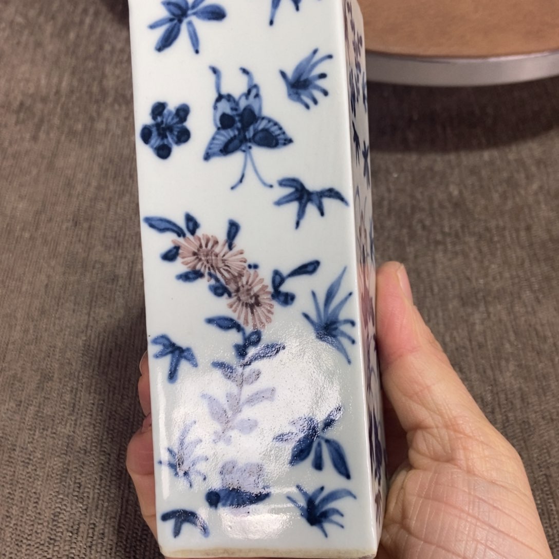 枕**海源哥陶瓷艺术家