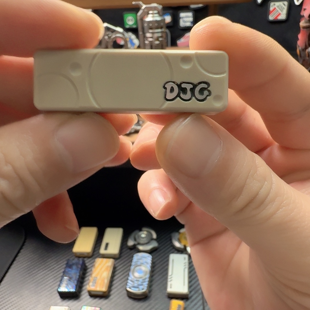 静***气pom材质黄色跳动一个静态