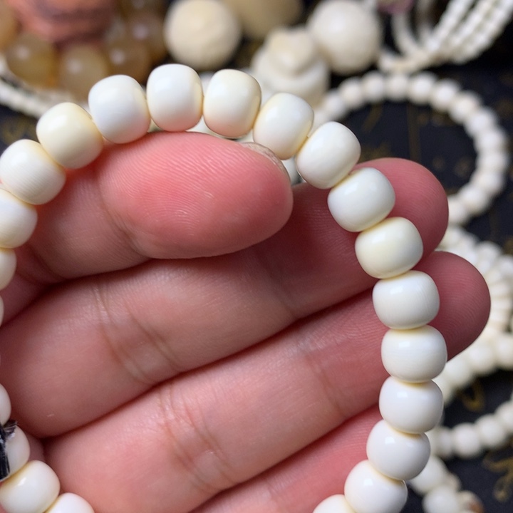 老***李橄榄核手串/手链ZZ2