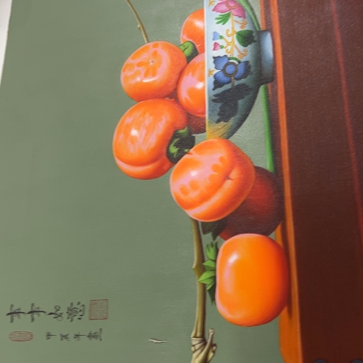 油画p z w p z p z y p w y