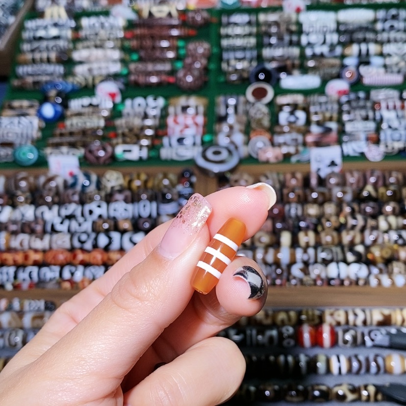 【闪购商品】玛瑙/玉髓散珠