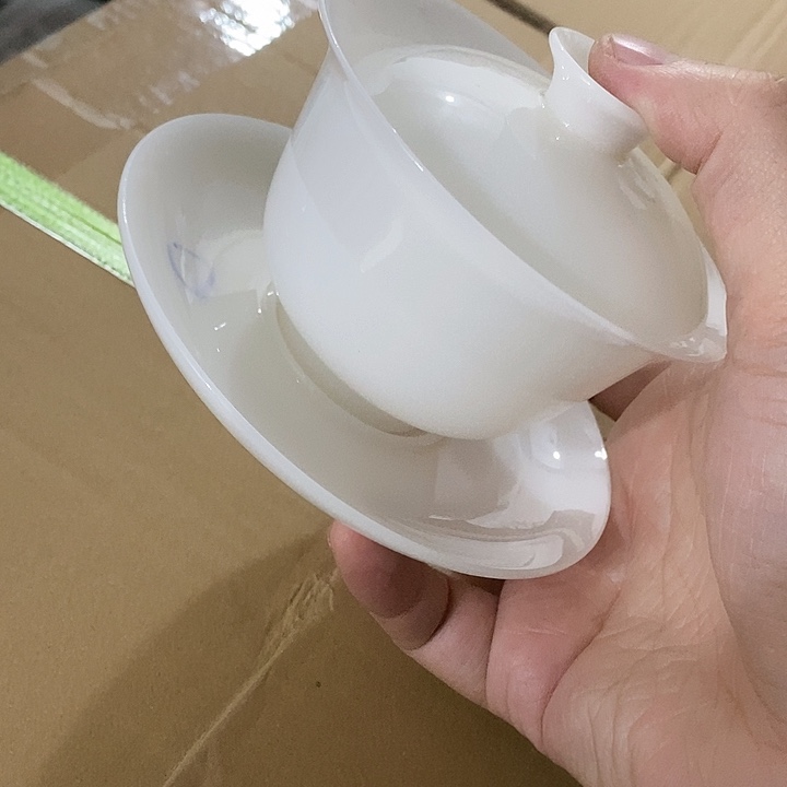 陶瓷艺术品及陶瓷制品