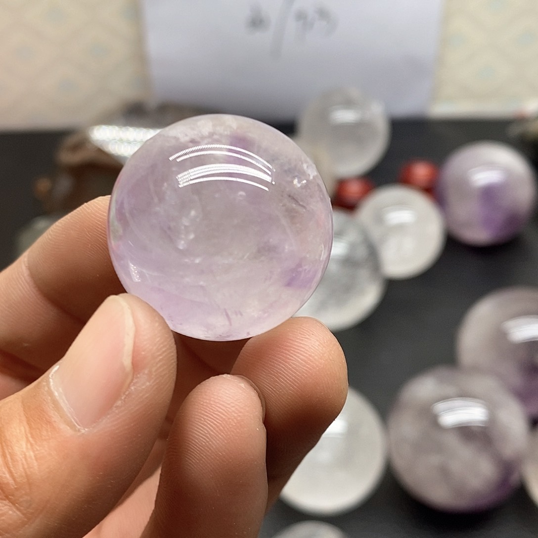 水晶282未镶嵌水晶石