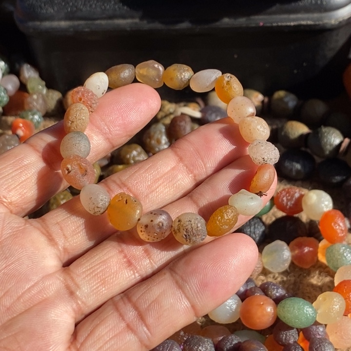 石材戈壁石，戈壁石