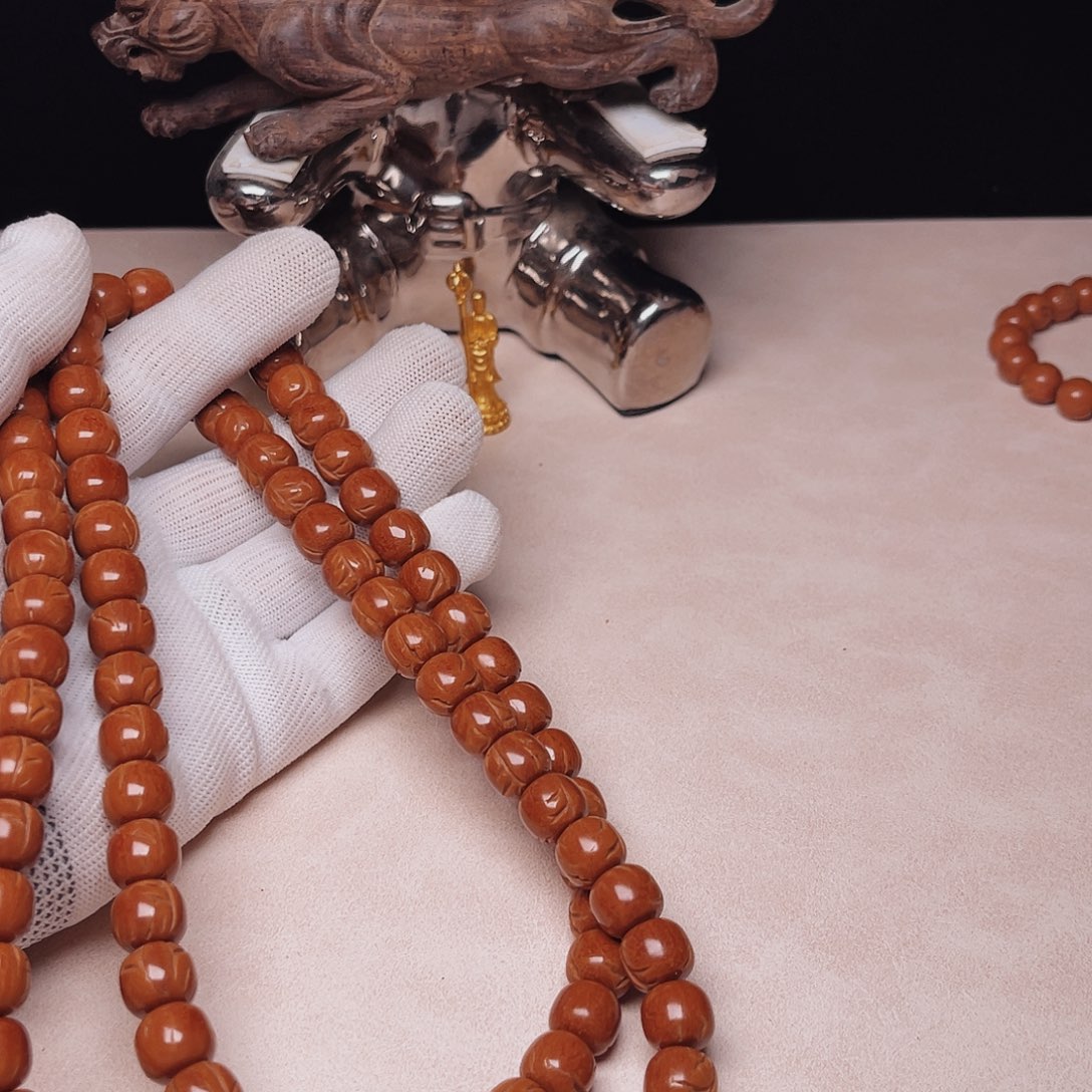 吊坠桃核桃核光柱