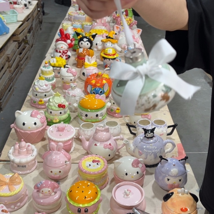 这么多人都在等着