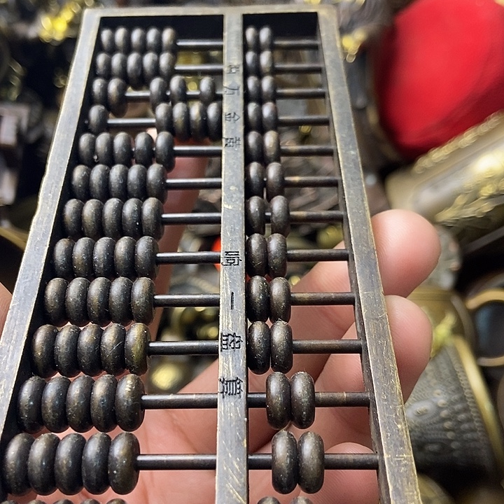 铜器摆件有限公司