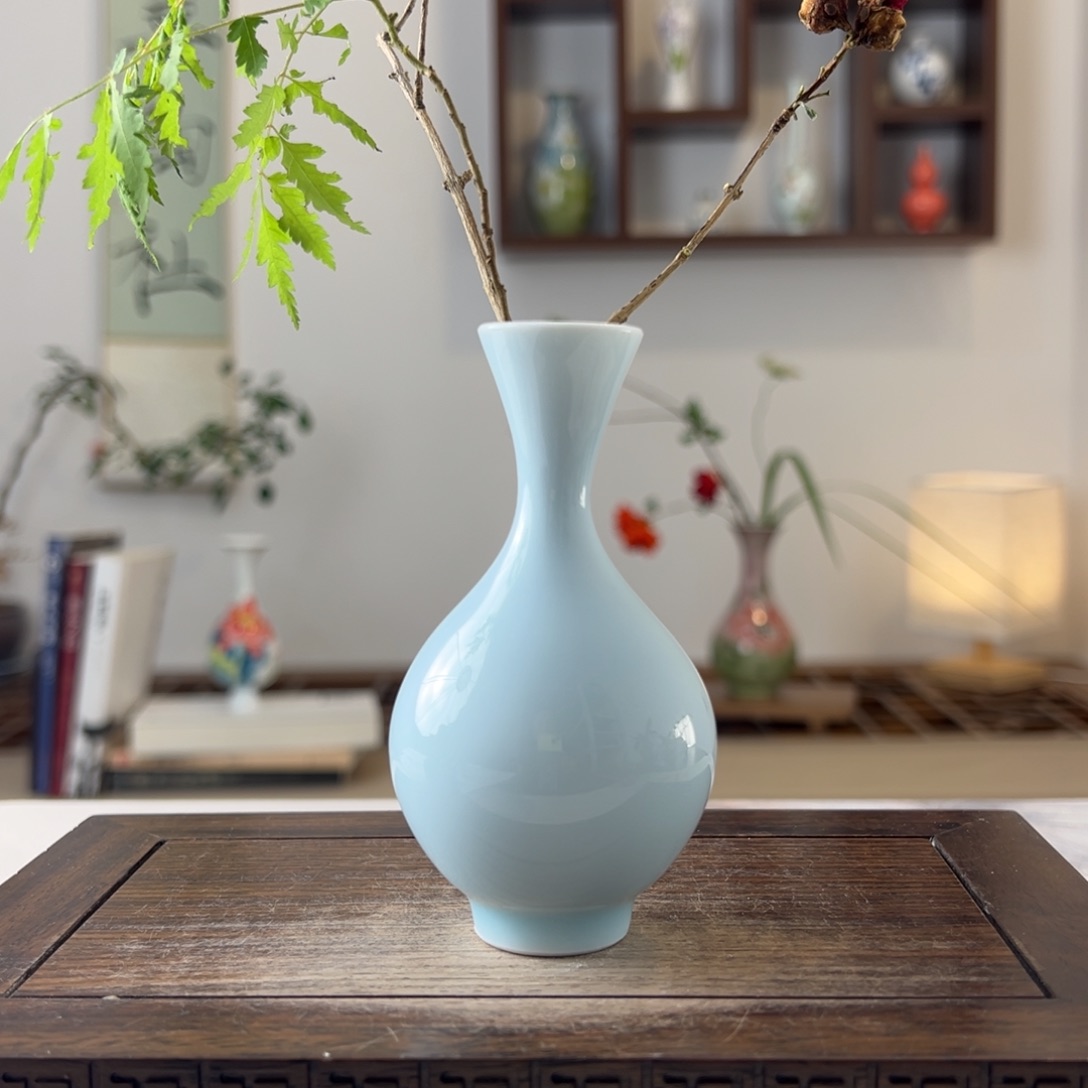 瓷片景德镇陶瓷艺术展