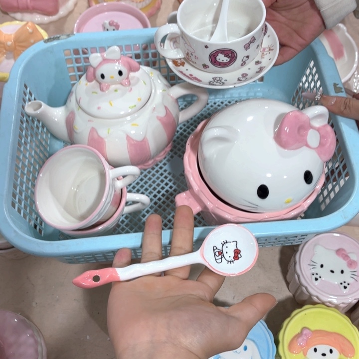 摆件陶陶瓷摆件欢迎光临