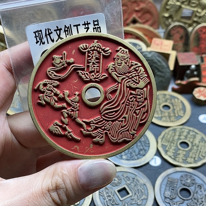 现代文创工艺品现代