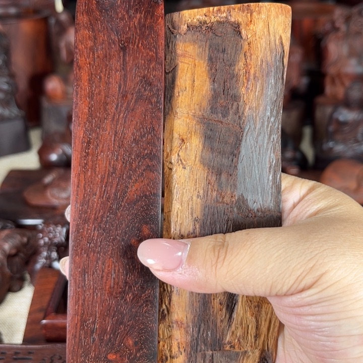 檀香紫檀（小叶紫檀）