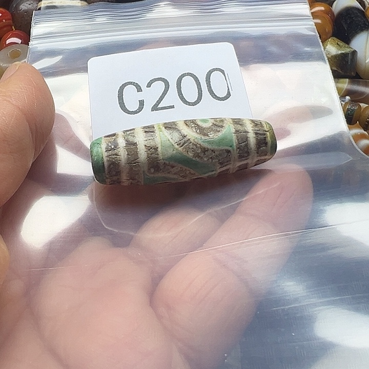 用***v玛瑙/玉髓未镶嵌手链