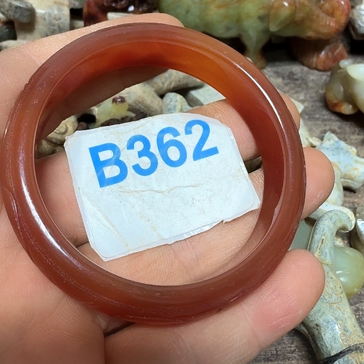 玛瑙/玉髓颈饰未镶嵌汇*堂