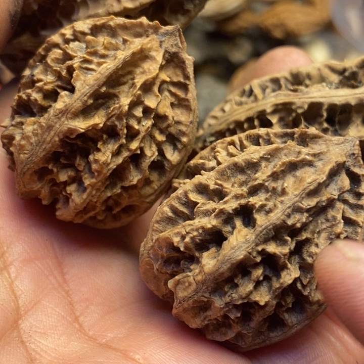 文玩核桃吊坠东北特产111