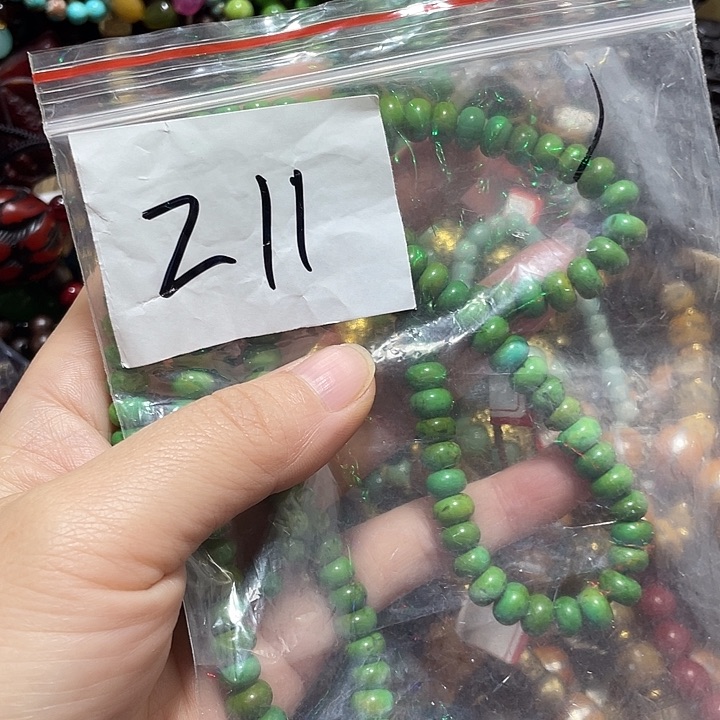 琉璃/树脂/塑料类刘***会