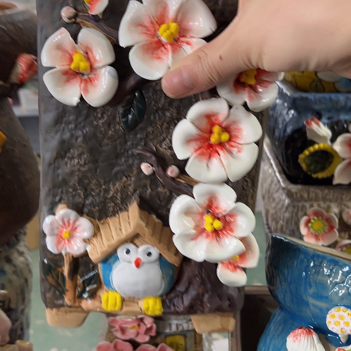 【闪购商品】红陶福利