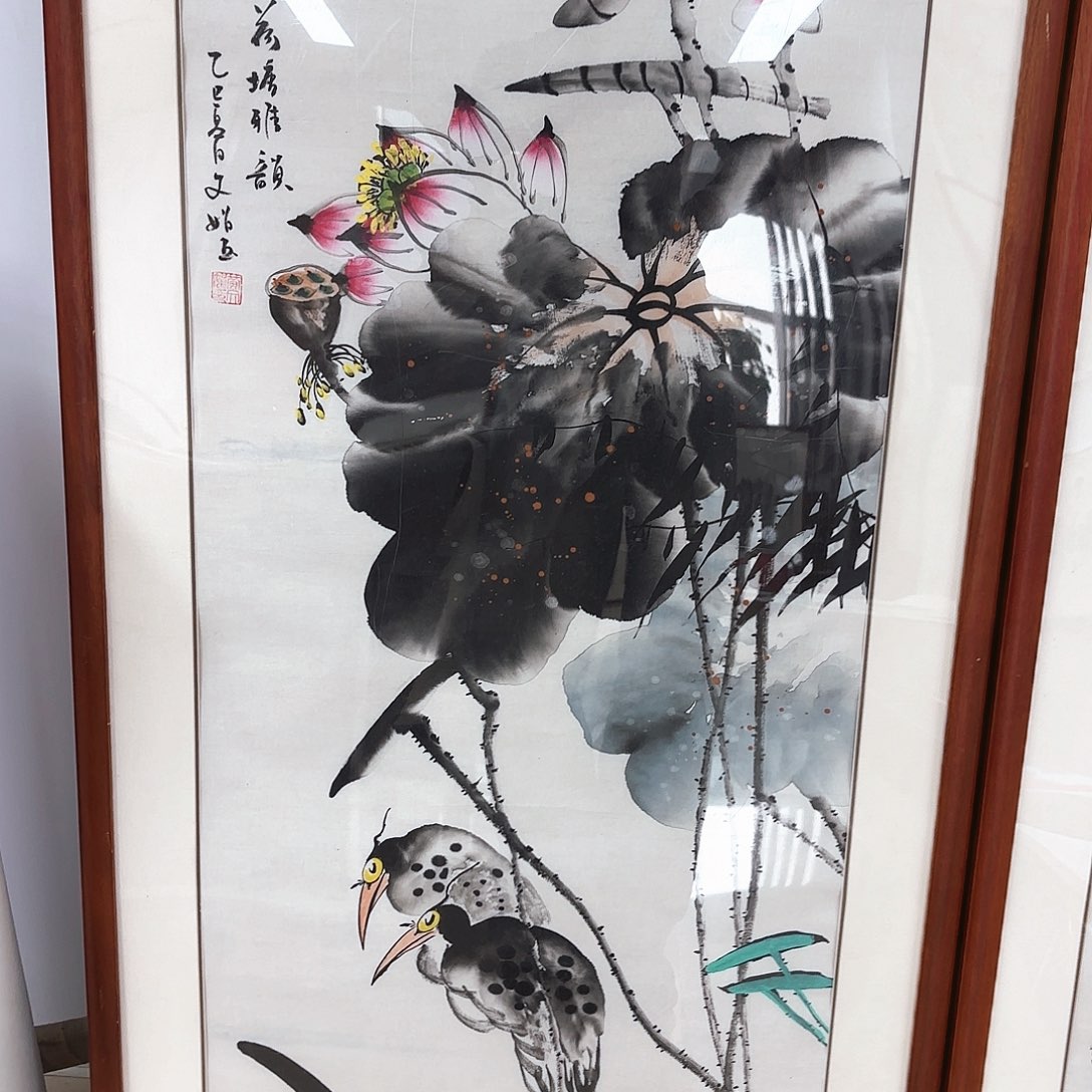 国画国画作品集等多种艺术