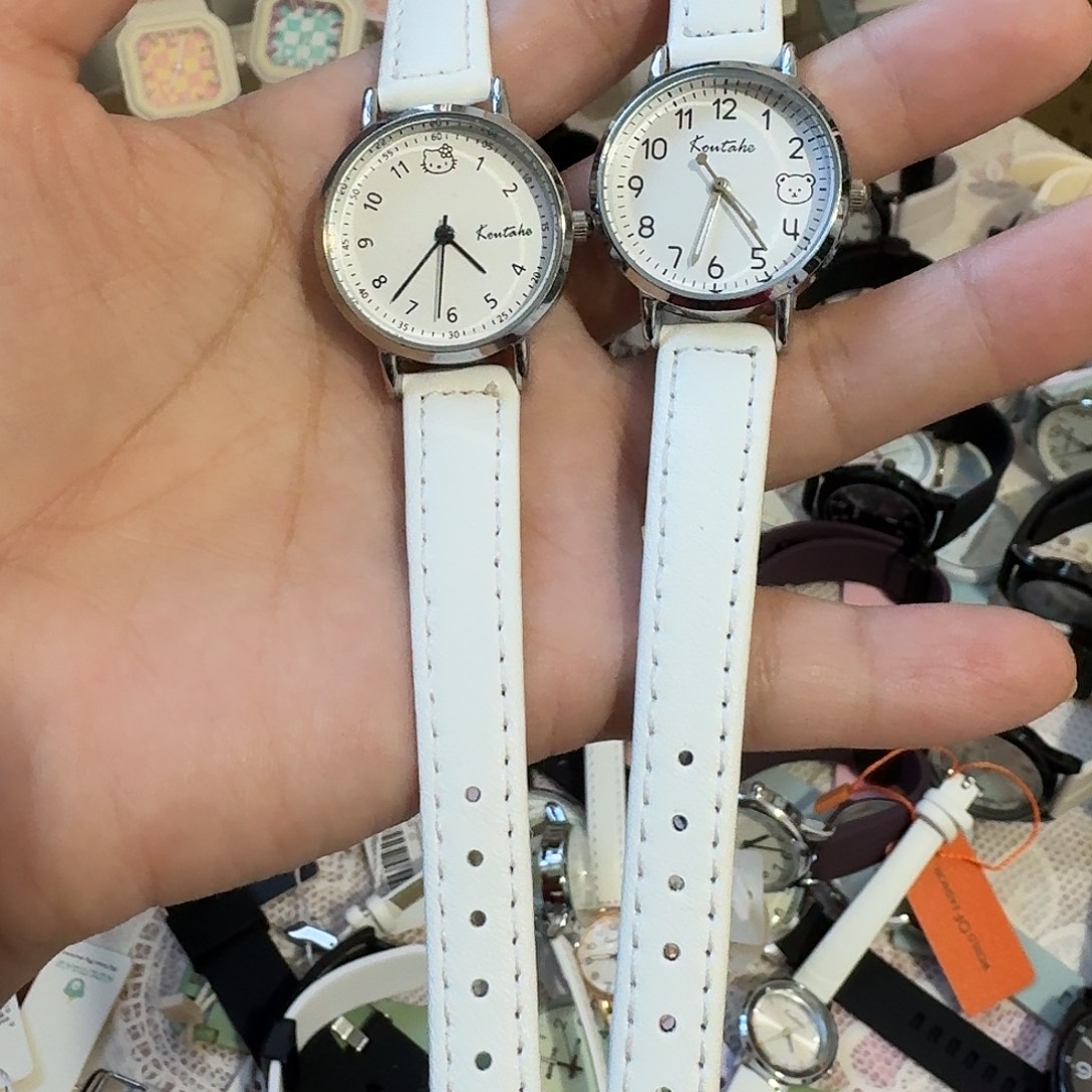 钢锻造碳石英机芯-光能机芯