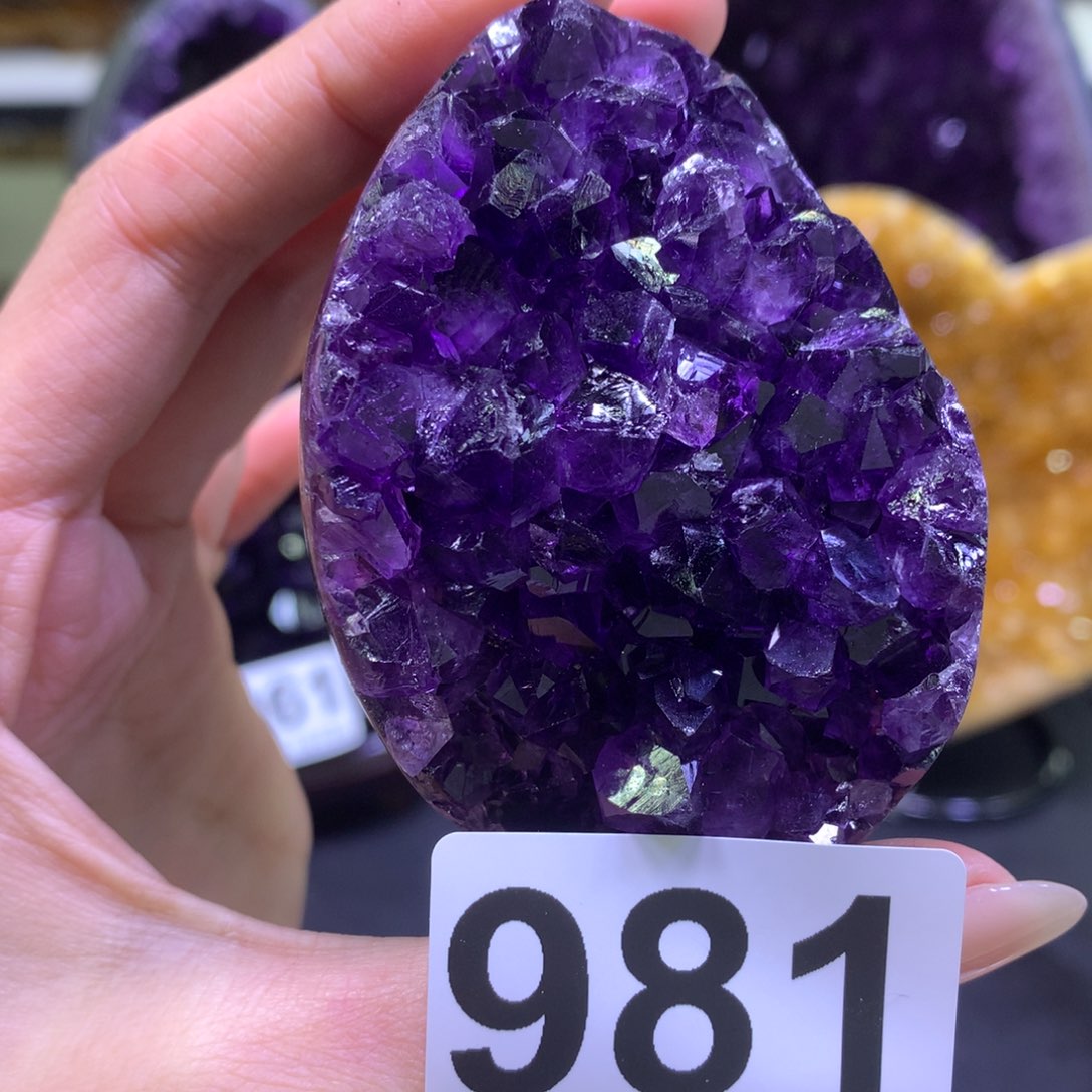 水晶水晶摆件未镶嵌