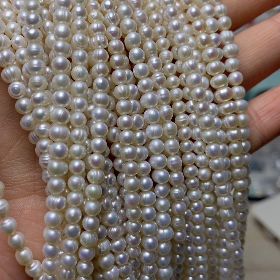 淡水珍珠其它未镶嵌