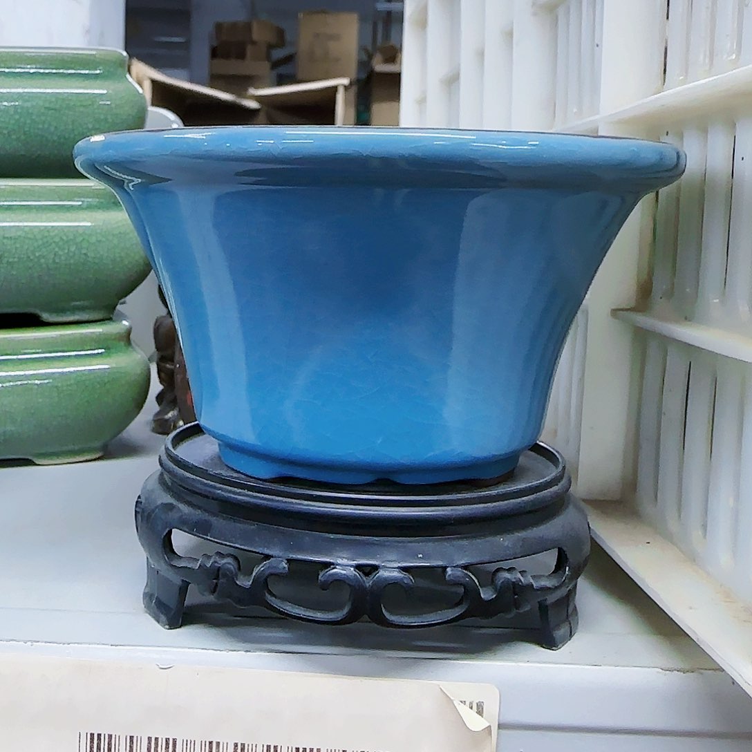 陶瓷陶瓷花盆特价上新