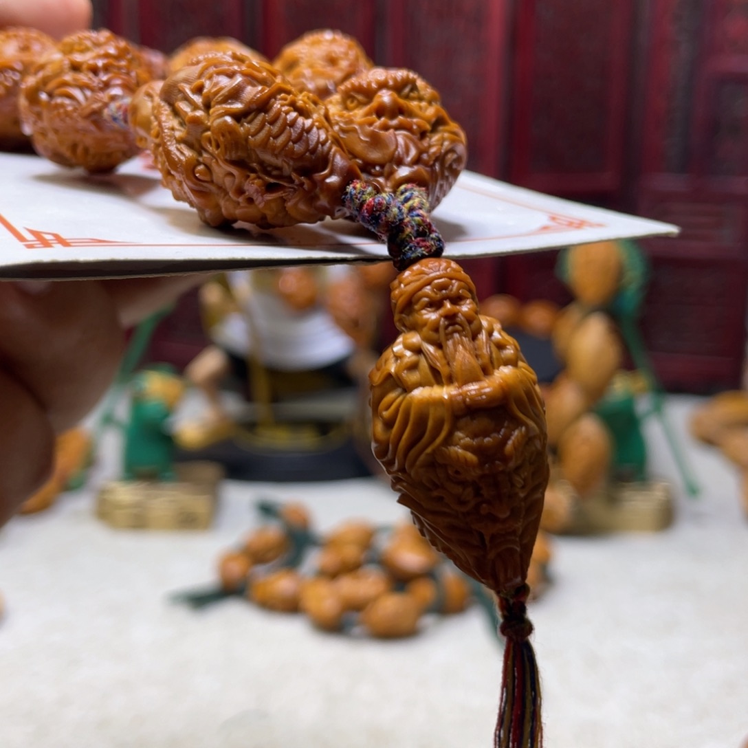 手串/手链橄榄核橄榄核