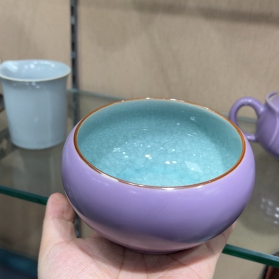 大宋甄选茶具茶器